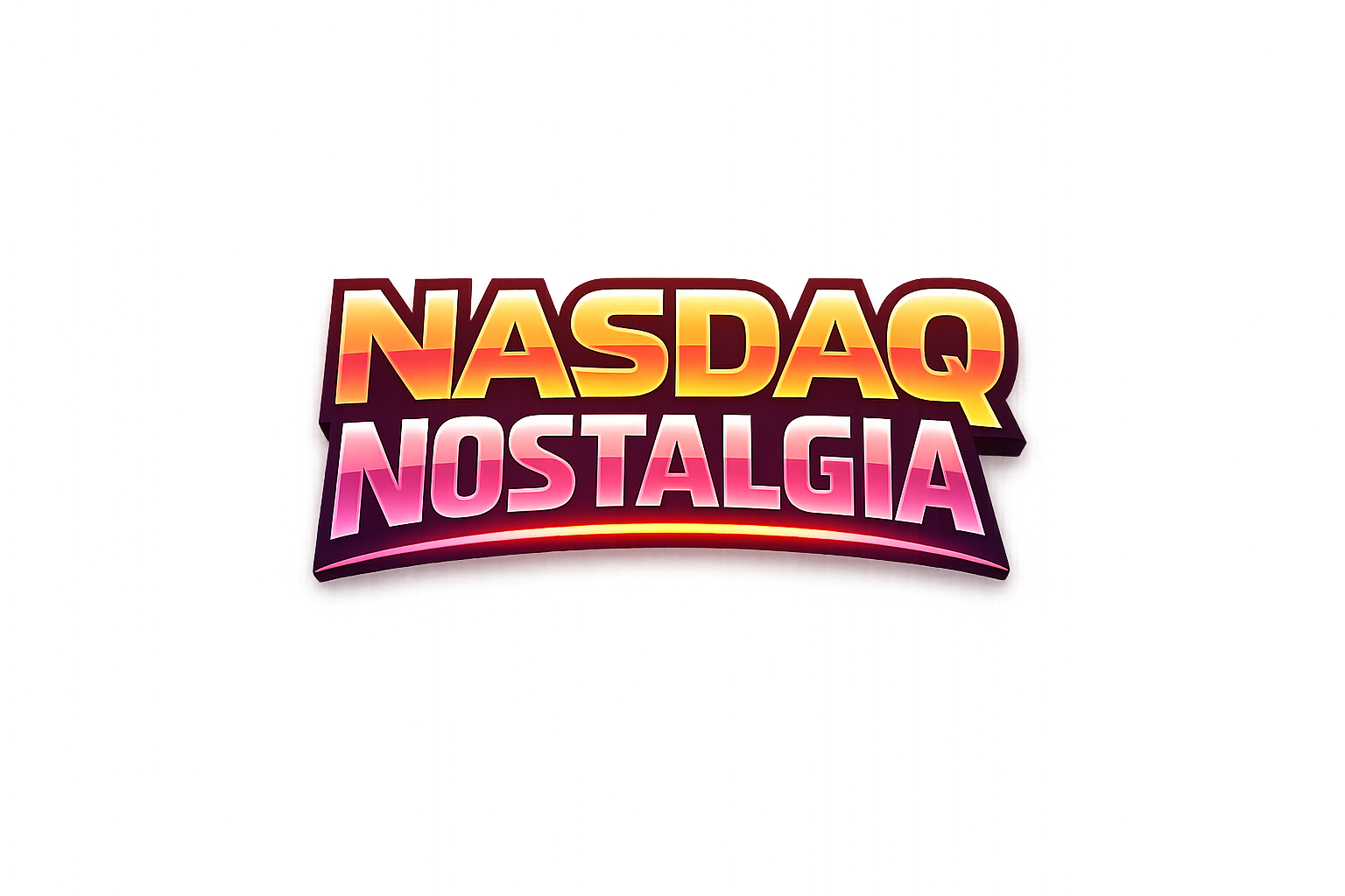 Nasdaq Nostalgia